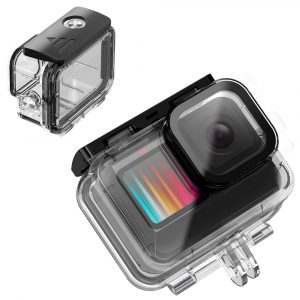 Ulanzi G9-7 Waterdicht Case voor GoPro Hero 9 & Hero 10