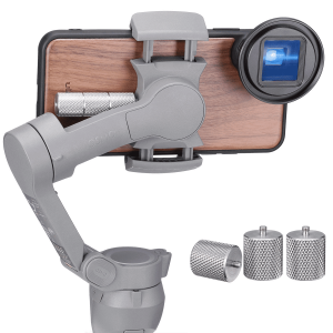 Ulanzi PT-10 Contragewicht gimbal DJI Osmo Mobile 3/4