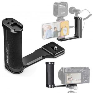 Ulanzi UURig R076 Side handle grip voor smartphone en camera