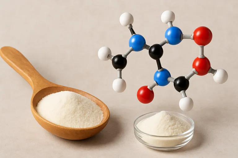 De unieke eigenschappen van tripeptiden