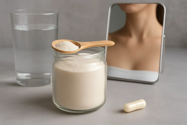 Een complete introductie tot het gebruik van collageensupplementen