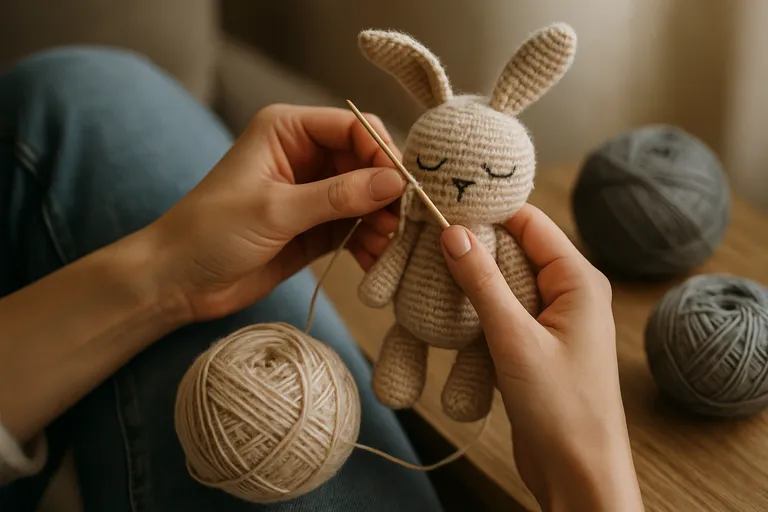 Creativiteit en ontspanning