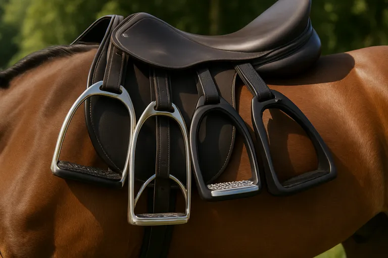 Veiligheidsbeugels voor verschillende rijstijlen