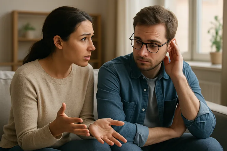 Communicatie en ADD: uitdagingen en oplossingen
